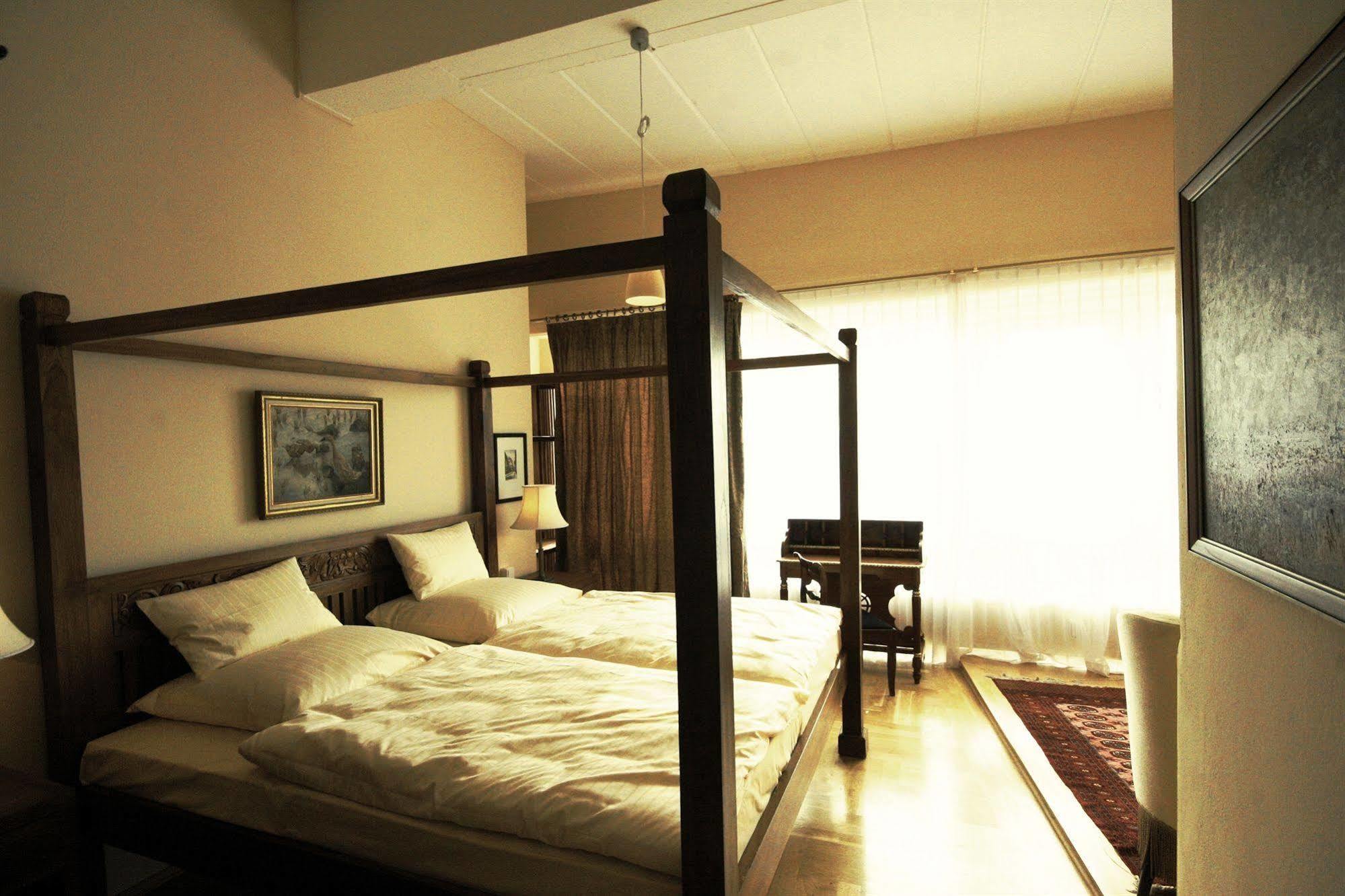Hotel Gutenberger Λίμπεκ Εξωτερικό φωτογραφία