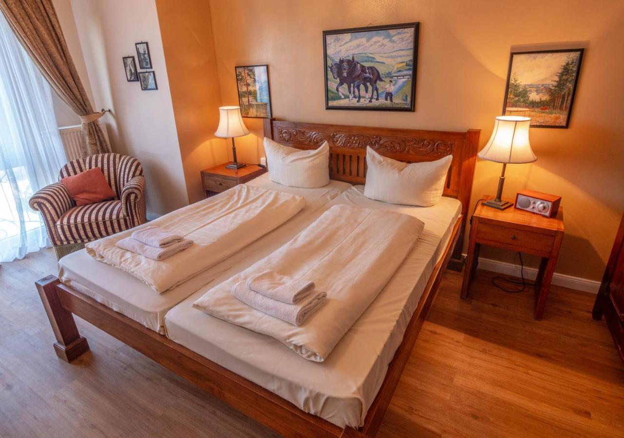 Hotel Gutenberger Λίμπεκ Εξωτερικό φωτογραφία