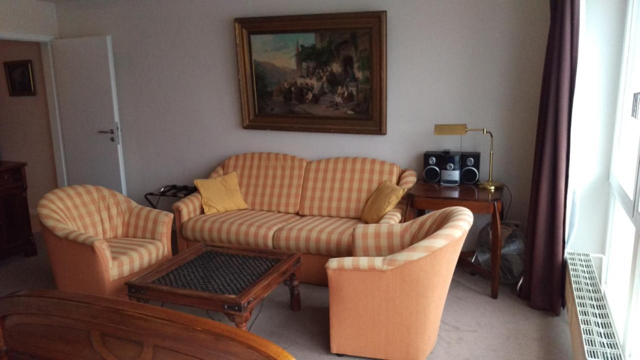 Hotel Gutenberger Λίμπεκ Εξωτερικό φωτογραφία