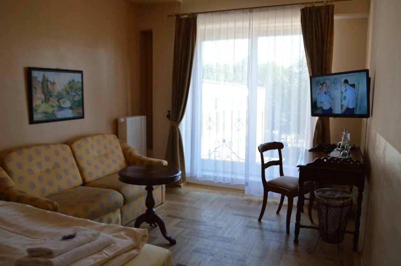 Hotel Gutenberger Λίμπεκ Εξωτερικό φωτογραφία
