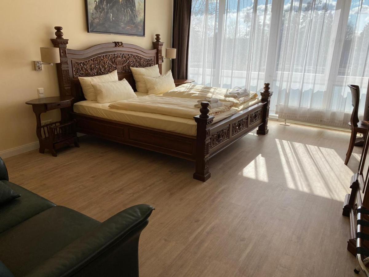 Hotel Gutenberger Λίμπεκ Εξωτερικό φωτογραφία